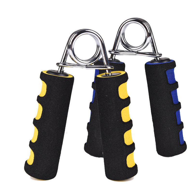 Adjustable Hand Grip Strengthener – Forearm & Wrist Exerciser for Strength Training & Rehabilitation