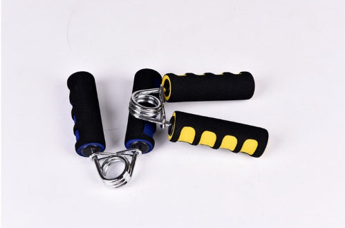 Adjustable Hand Grip Strengthener – Forearm & Wrist Exerciser for Strength Training & Rehabilitation