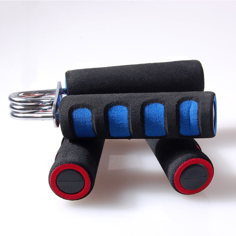 Adjustable Hand Grip Strengthener – Forearm & Wrist Exerciser for Strength Training & Rehabilitation