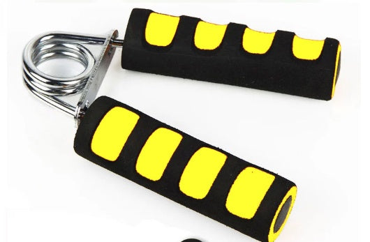 Adjustable Hand Grip Strengthener – Forearm & Wrist Exerciser for Strength Training & Rehabilitation