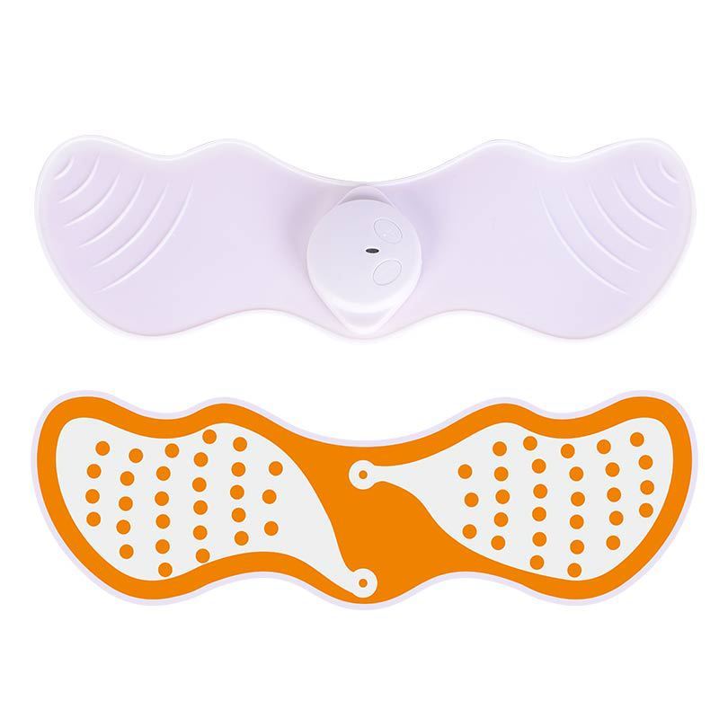 V-Shape Facial Slimming Massager – EMS Microcurrent Lifting Device for Jawline & Chin Contouring