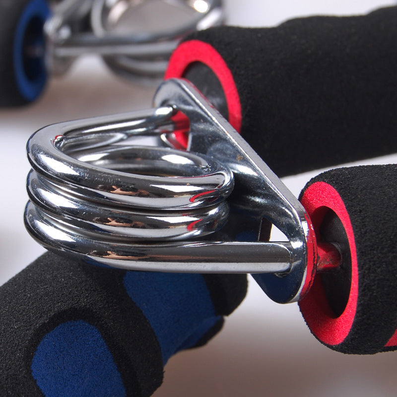 Adjustable Hand Grip Strengthener – Forearm & Wrist Exerciser for Strength Training & Rehabilitation