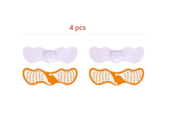 V-Shape Facial Slimming Massager – EMS Microcurrent Lifting Device for Jawline & Chin Contouring