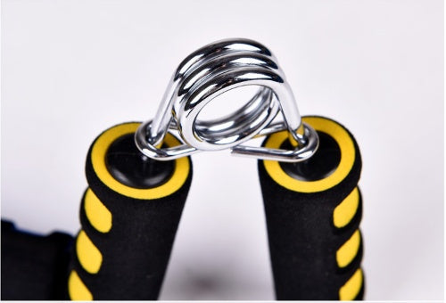 Adjustable Hand Grip Strengthener – Forearm & Wrist Exerciser for Strength Training & Rehabilitation