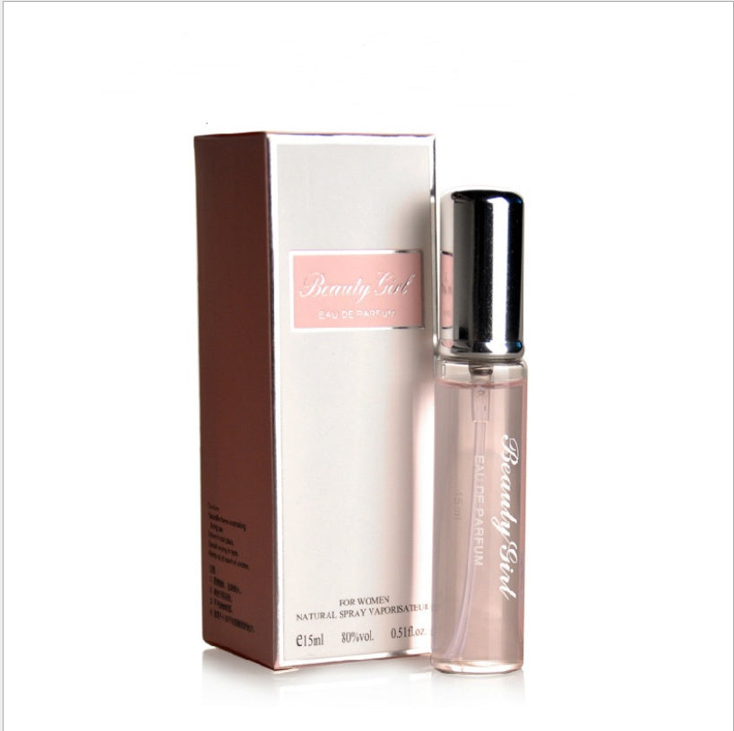 Unisex Long-Lasting Eau de Parfum – Elegant Fragrance for Daily Wear