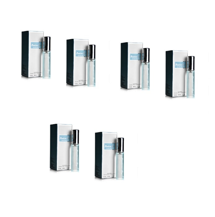 Unisex Long-Lasting Eau de Parfum – Elegant Fragrance for Daily Wear