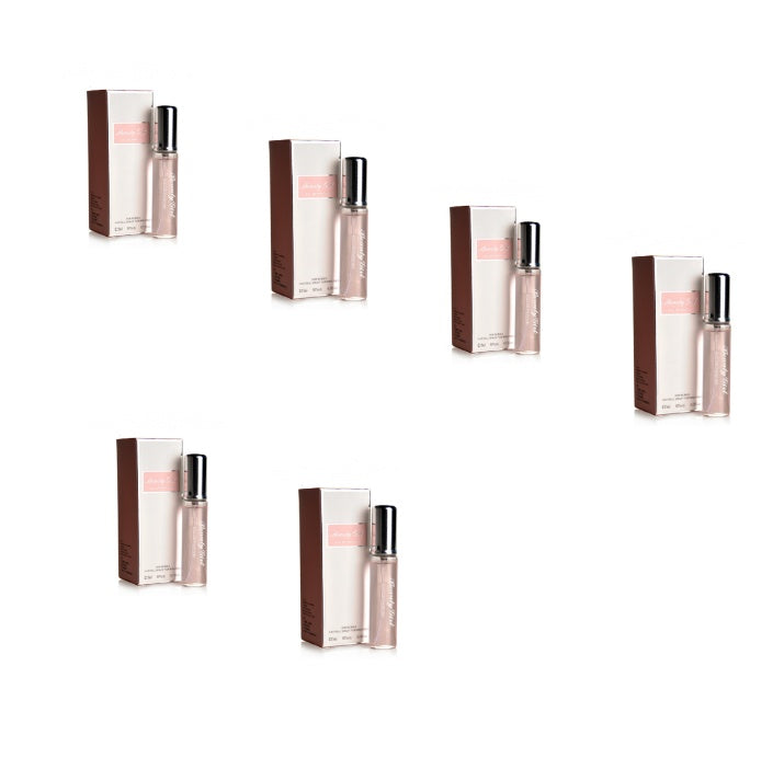 Unisex Long-Lasting Eau de Parfum – Elegant Fragrance for Daily Wear
