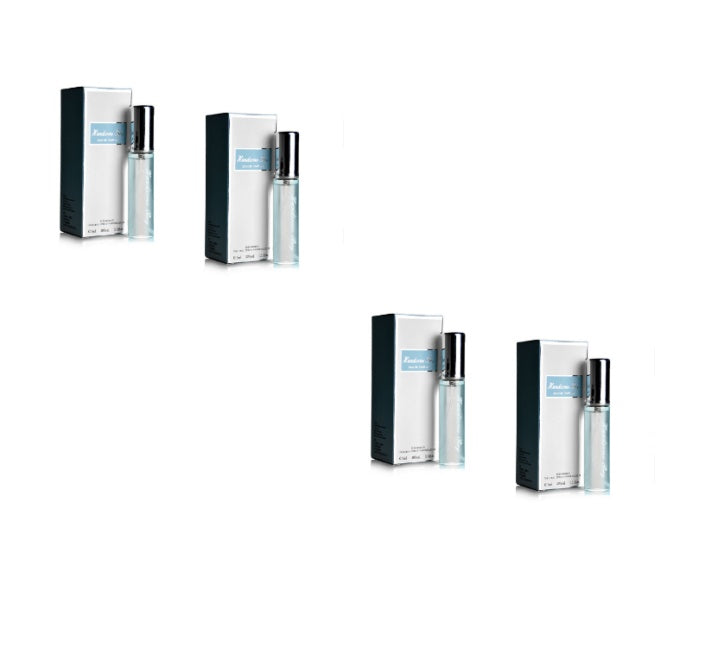 Unisex Long-Lasting Eau de Parfum – Elegant Fragrance for Daily Wear
