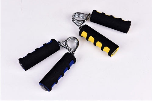 Adjustable Hand Grip Strengthener – Forearm & Wrist Exerciser for Strength Training & Rehabilitation