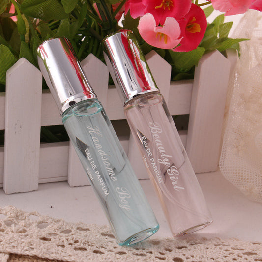 Unisex Long-Lasting Eau de Parfum – Elegant Fragrance for Daily Wear