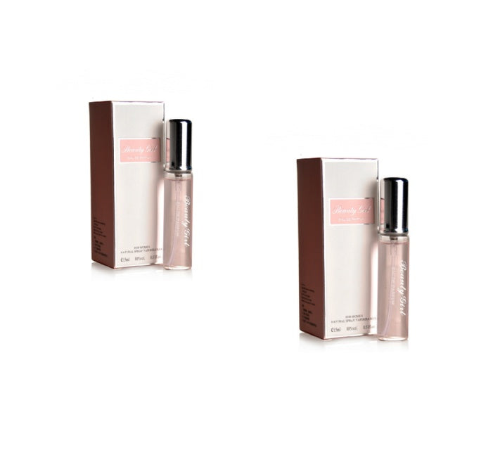 Unisex Long-Lasting Eau de Parfum – Elegant Fragrance for Daily Wear