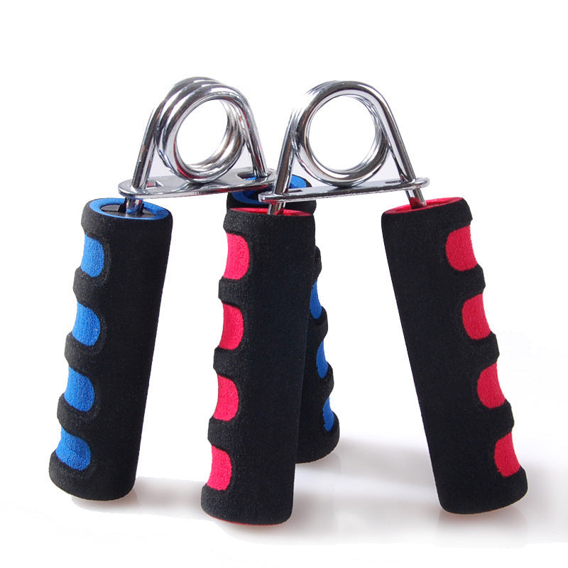 Adjustable Hand Grip Strengthener – Forearm & Wrist Exerciser for Strength Training & Rehabilitation
