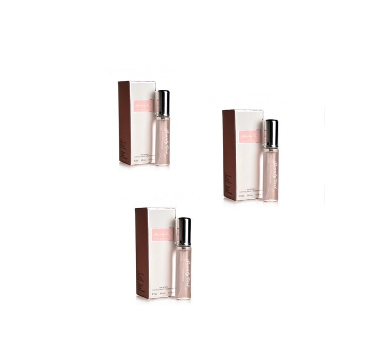 Unisex Long-Lasting Eau de Parfum – Elegant Fragrance for Daily Wear