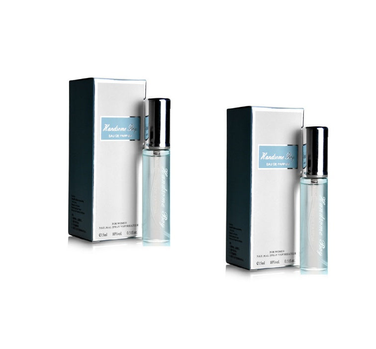 Unisex Long-Lasting Eau de Parfum – Elegant Fragrance for Daily Wear