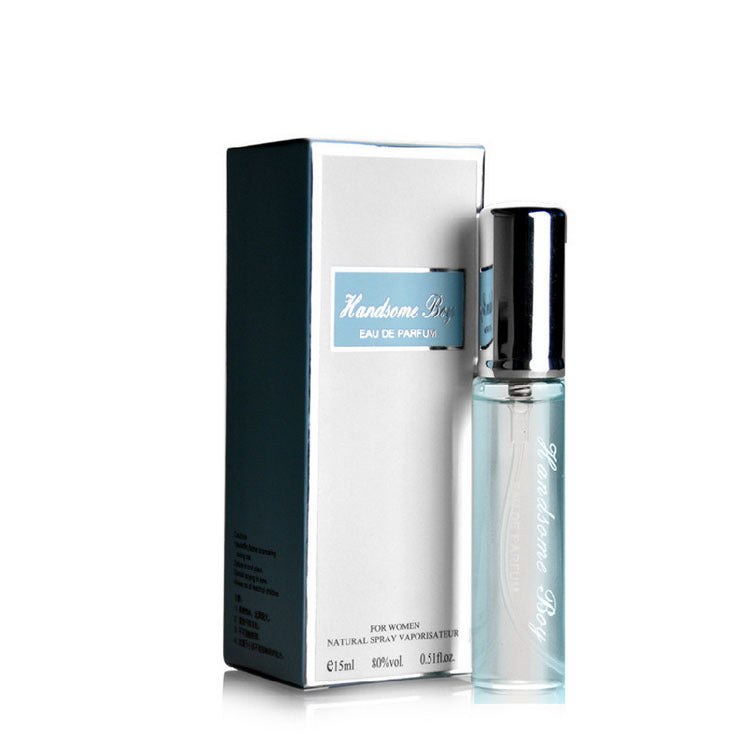 Unisex Long-Lasting Eau de Parfum – Elegant Fragrance for Daily Wear