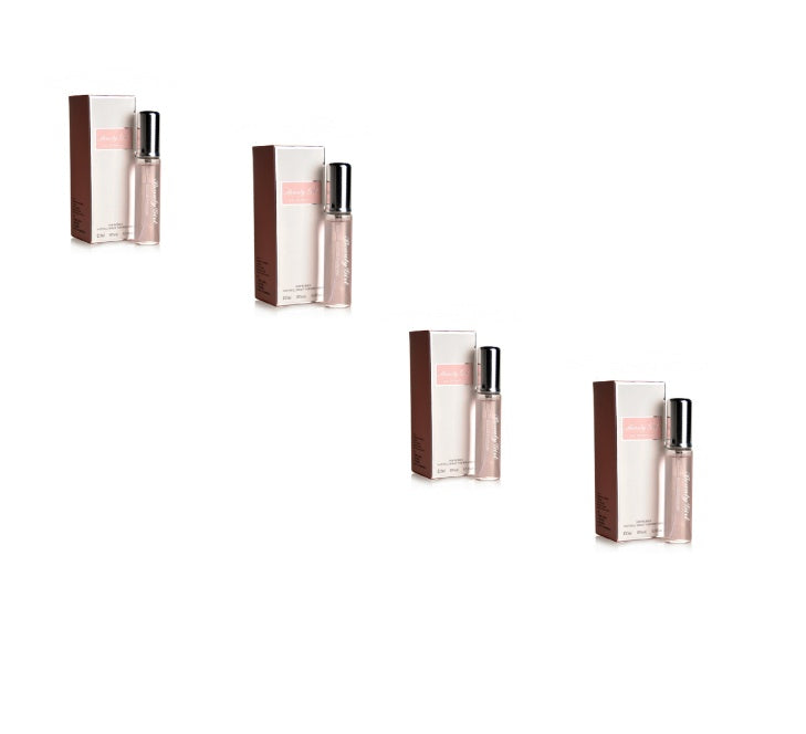 Unisex Long-Lasting Eau de Parfum – Elegant Fragrance for Daily Wear